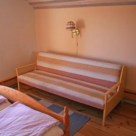 Maison d'hôtes Hasslebo Gasthem *