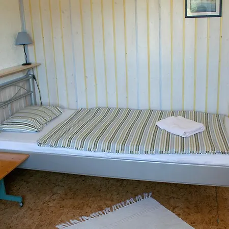 Hasslebo Gasthem Guest house Kumlinge
